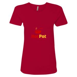 Women’s Cotton T-Shirt Thumbnail