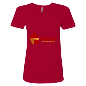 Women’s Cotton T-Shirt Thumbnail