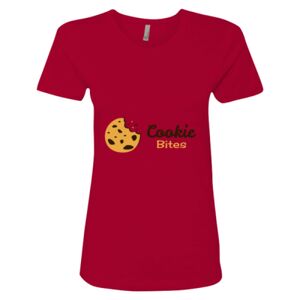 Women’s Cotton T-Shirt Thumbnail