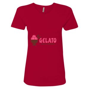 Women’s Cotton T-Shirt Thumbnail