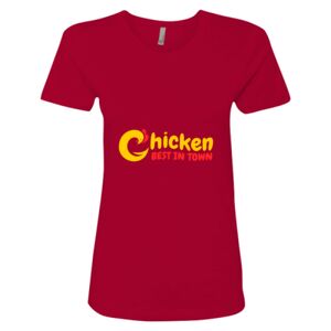 Women’s Cotton T-Shirt Thumbnail