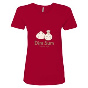 Women’s Cotton T-Shirt Thumbnail