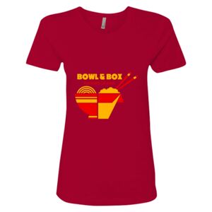 Women’s Cotton T-Shirt Thumbnail