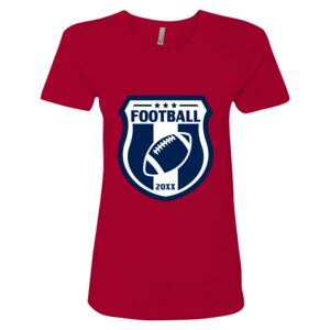 Women’s Cotton T-Shirt Thumbnail