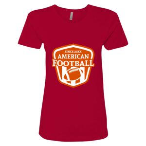 Women’s Cotton T-Shirt Thumbnail