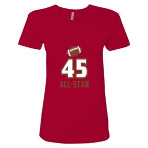 Women’s Cotton T-Shirt Thumbnail