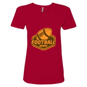 Women’s Cotton T-Shirt Thumbnail