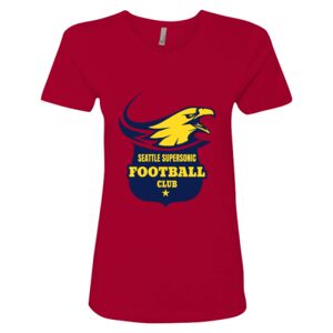 Women’s Cotton T-Shirt Thumbnail