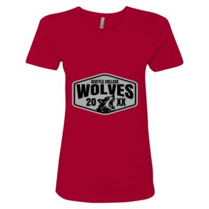 Women’s Cotton T-Shirt Thumbnail