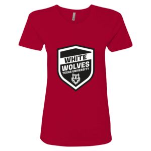 Women’s Cotton T-Shirt Thumbnail