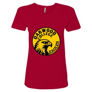 Women’s Cotton T-Shirt Thumbnail