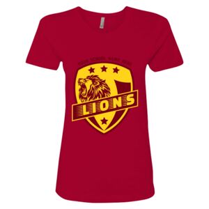 Women’s Cotton T-Shirt Thumbnail