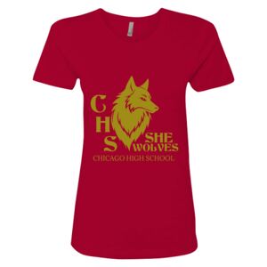 Women’s Cotton T-Shirt Thumbnail