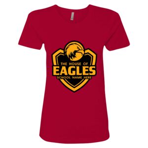 Women’s Cotton T-Shirt Thumbnail