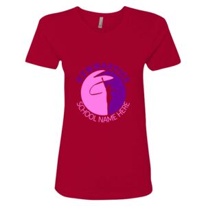 Women’s Cotton T-Shirt Thumbnail