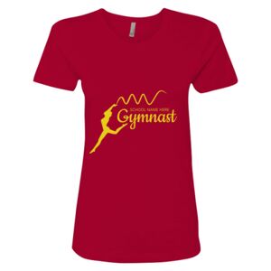 Women’s Cotton T-Shirt Thumbnail