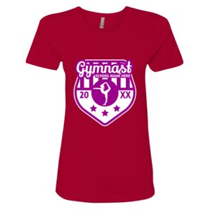 Women’s Cotton T-Shirt Thumbnail