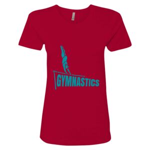 Women’s Cotton T-Shirt Thumbnail