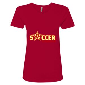 Women’s Cotton T-Shirt Thumbnail