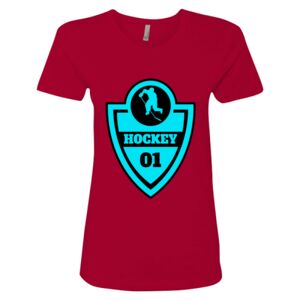 Women’s Cotton T-Shirt Thumbnail