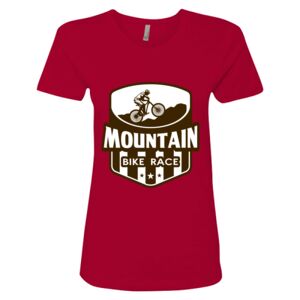 Women’s Cotton T-Shirt Thumbnail