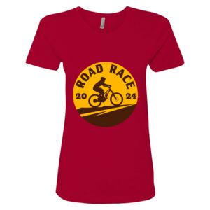 Women’s Cotton T-Shirt Thumbnail