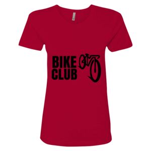 Women’s Cotton T-Shirt Thumbnail