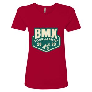 Women’s Cotton T-Shirt Thumbnail